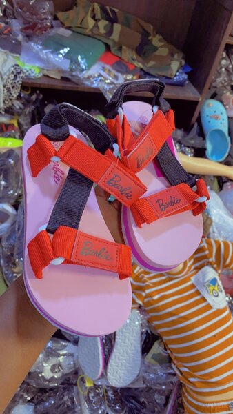 Celebrity kids mall