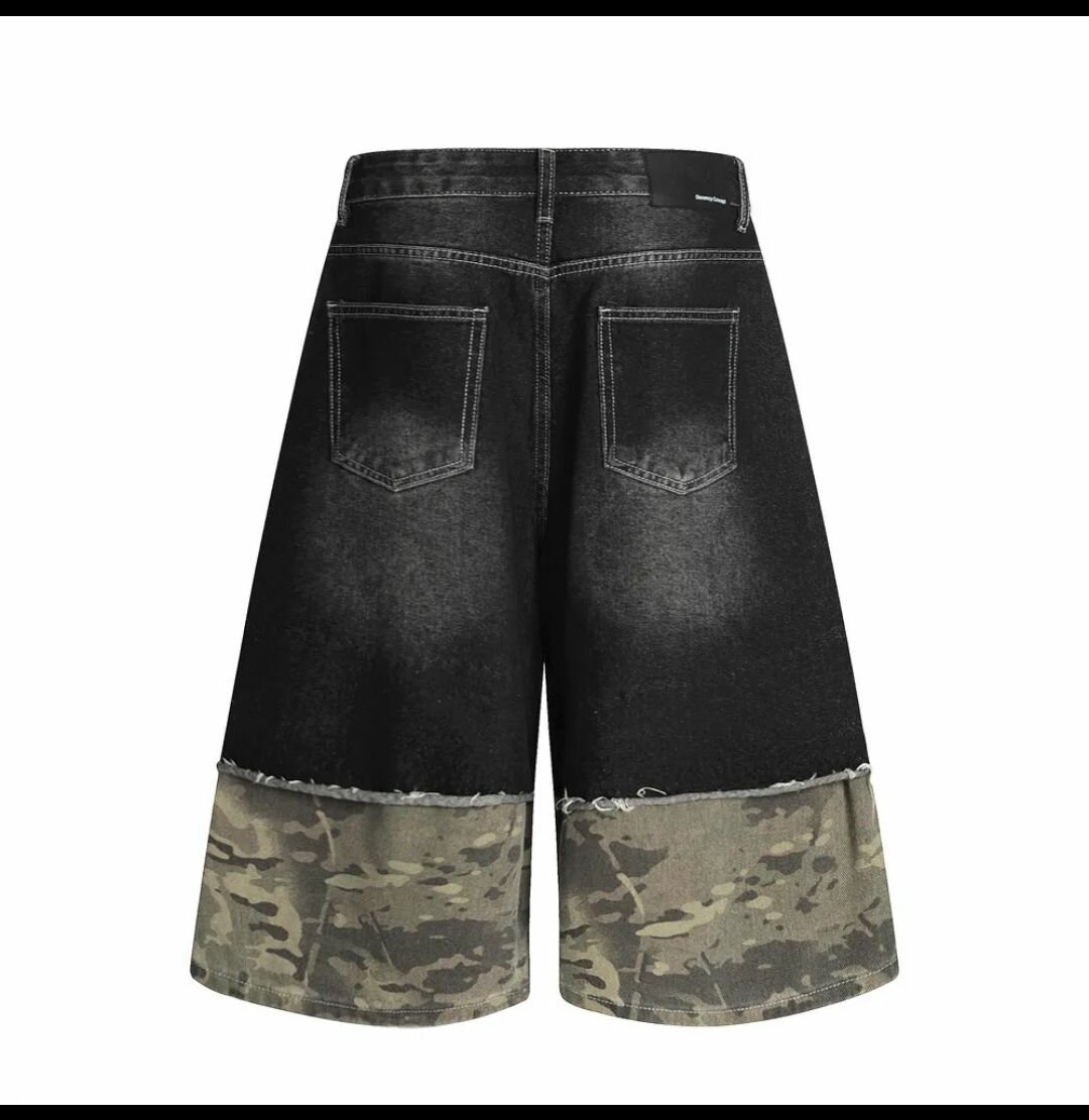 Culotte homme