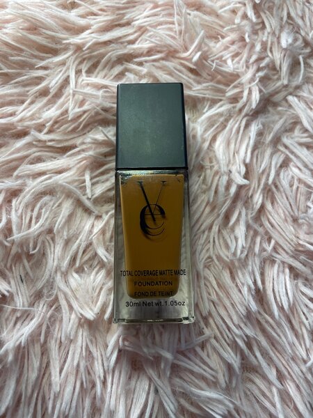Fond de teint Vee Beauty