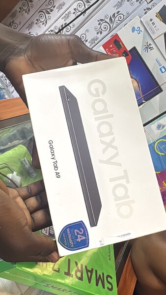 Tablet Samsung galaxy tab A9
