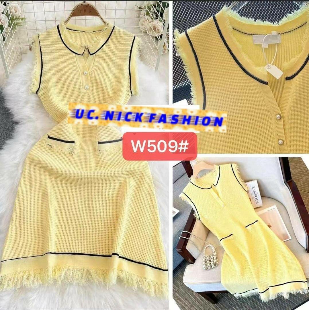 B.D fashion  dresses