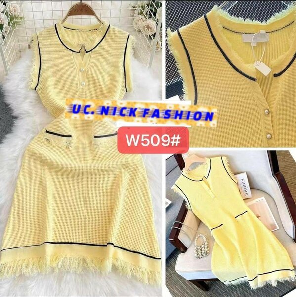 B.D fashion  dresses