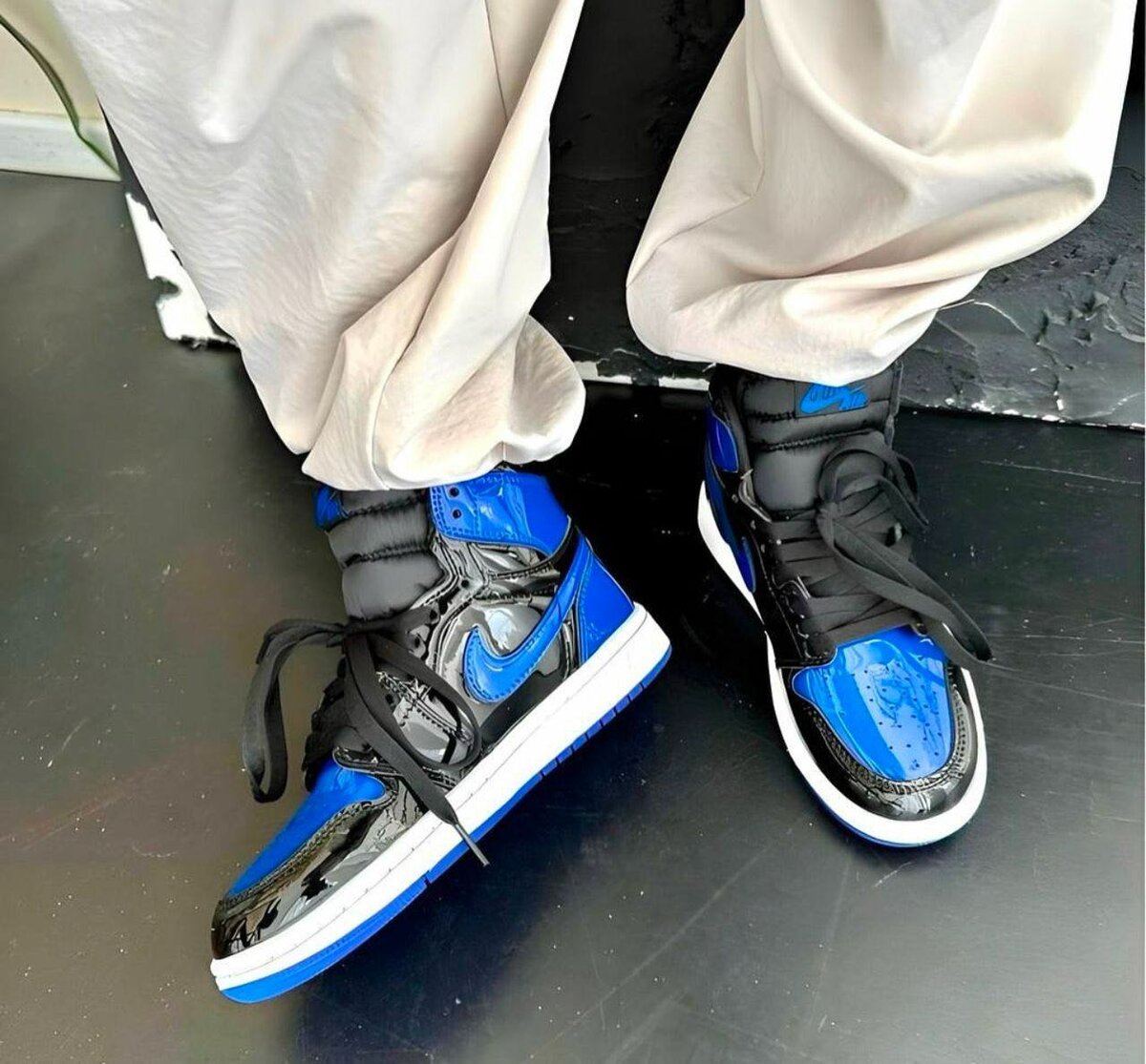 Jordan 1