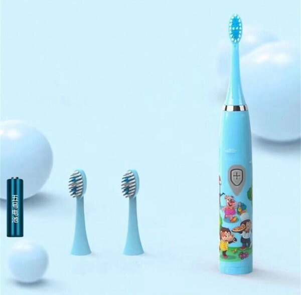 Brosse à dents électriques