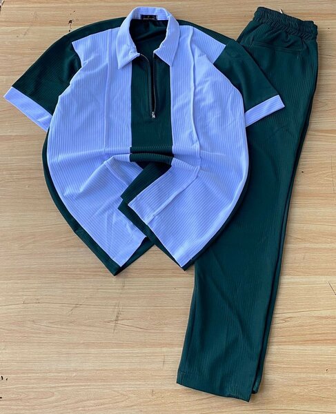 Kaftan men M-2XL