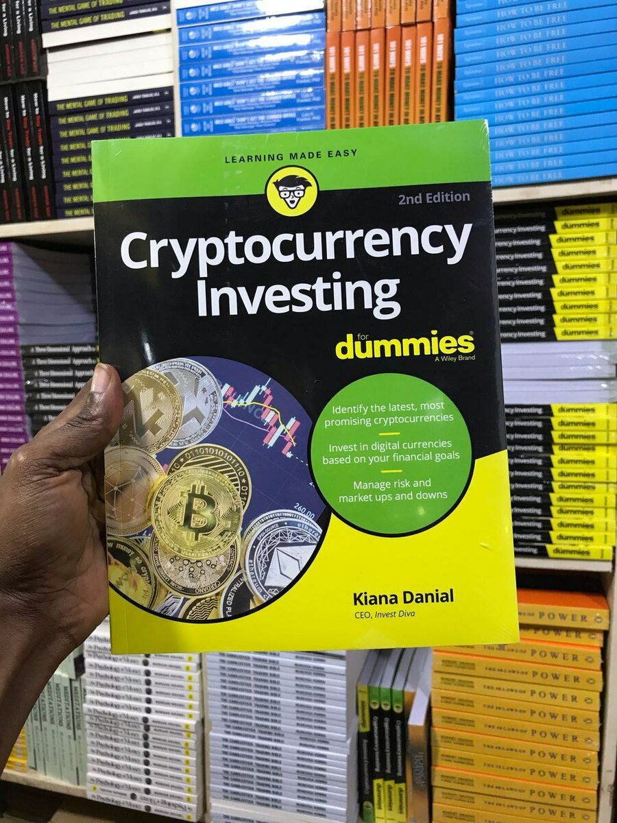 Asorted books