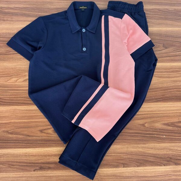 Men's Top and down