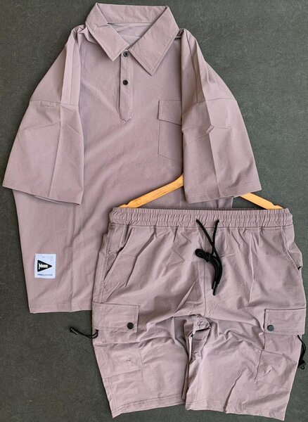Complet pour homme