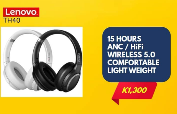 Lenovo TH40
