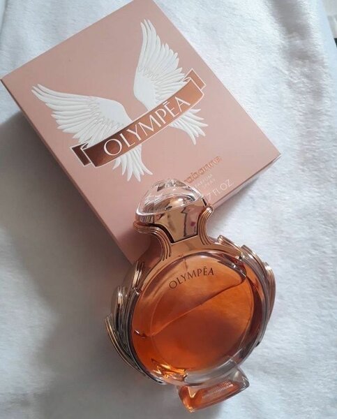 Olumapea  perfume