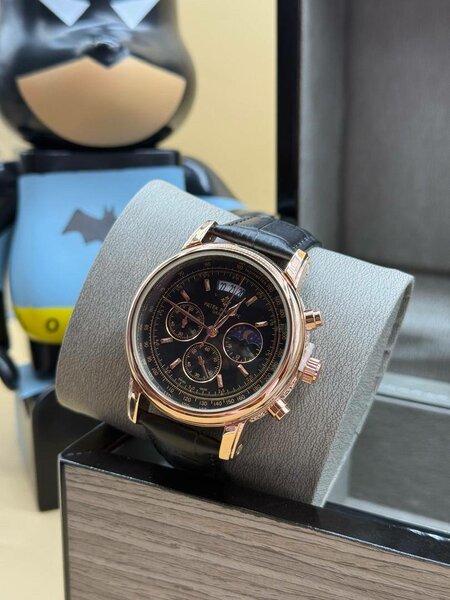 PATEK WATCHES