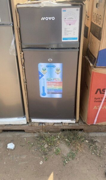 Fridge