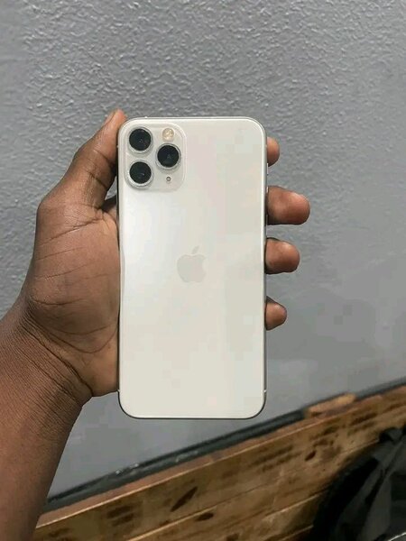 iPhone 11 Pro blanc 256 Go