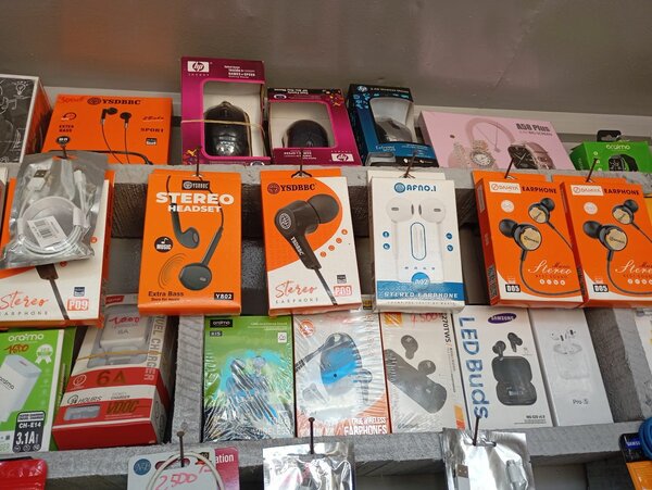 Nankoboutique