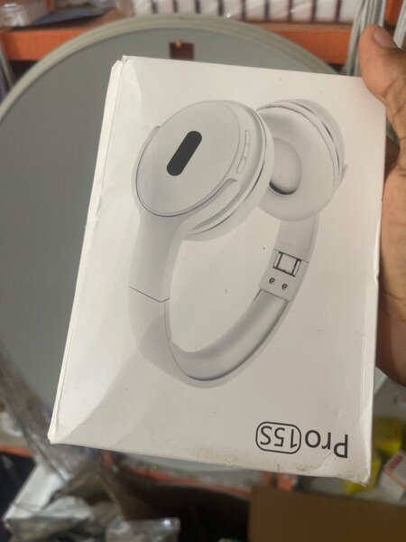 Casque p15