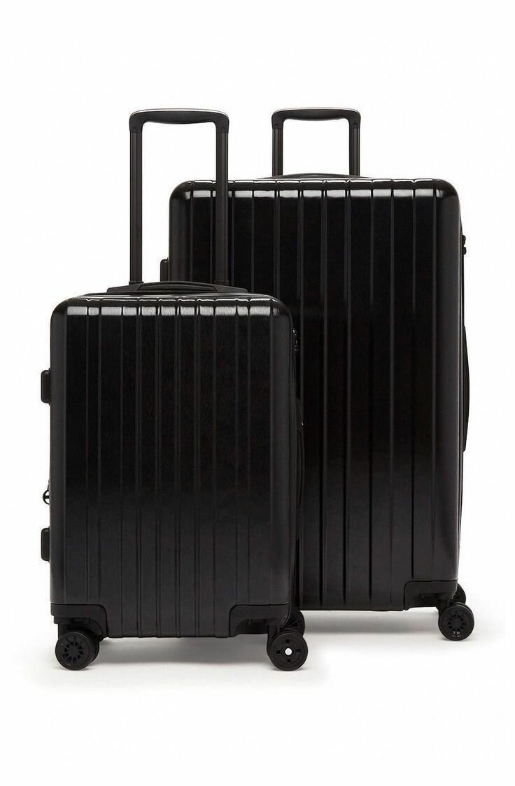 Traveling Bag