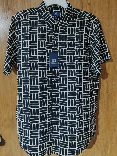 Summer shirts
