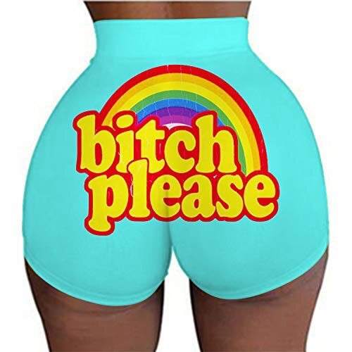 Booty Pants