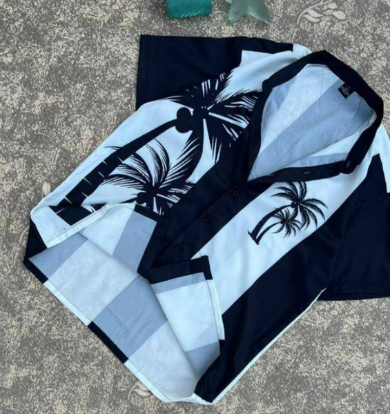 Summer shirt