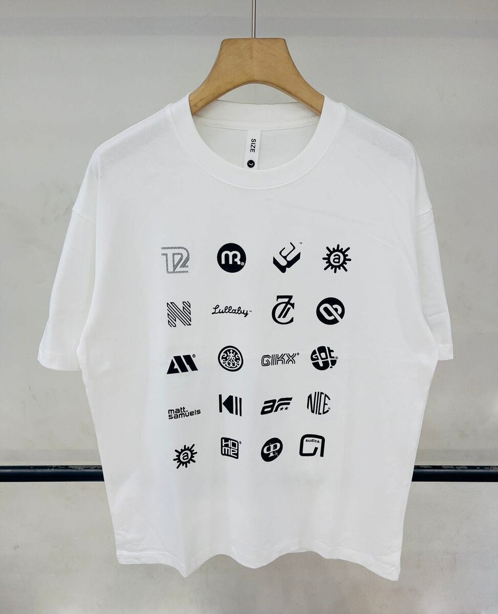 DHOPPEXT T-SHIRT