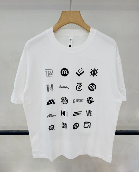 DHOPPEXT T-SHIRT