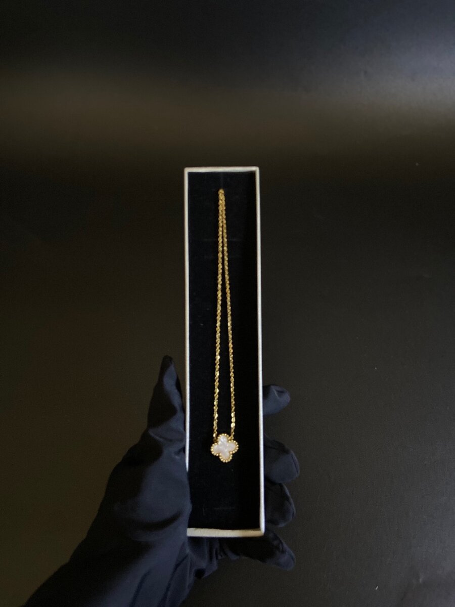 Van cleef