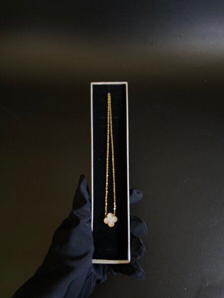 Van cleef