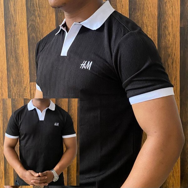 Golf Tshirt