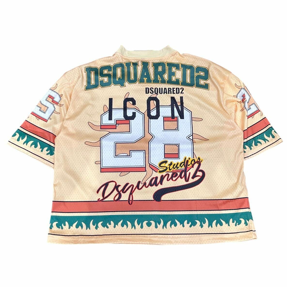 Jazy Jerseys