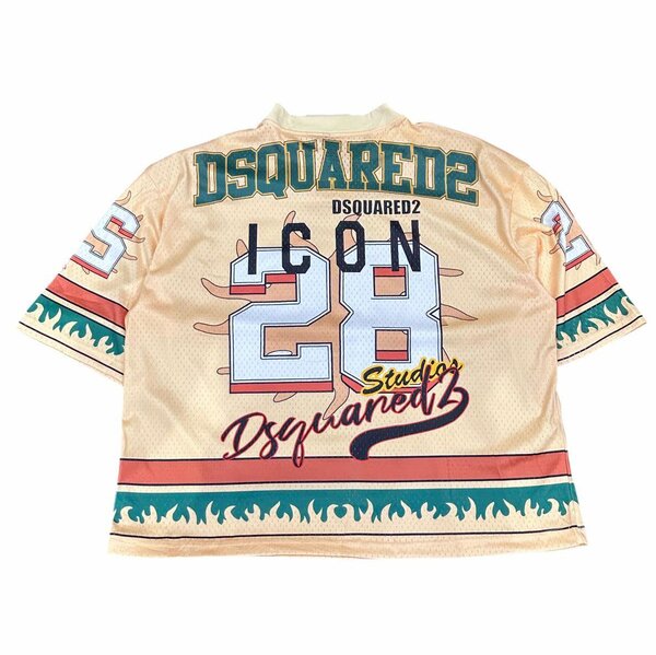 Jazy Jerseys