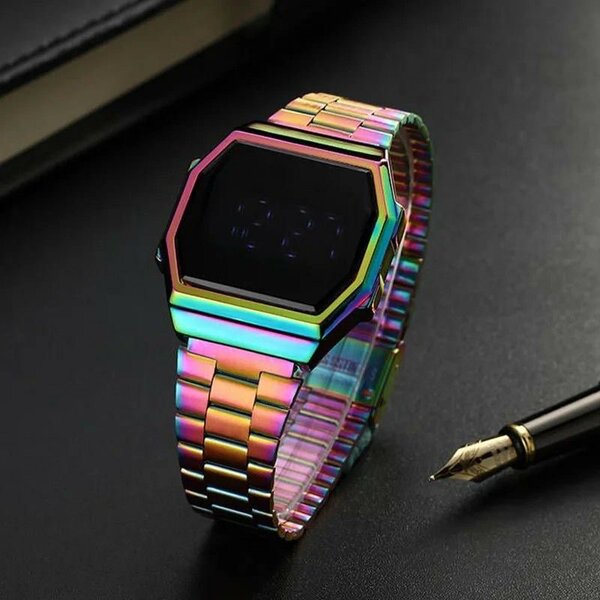 Montre Casio