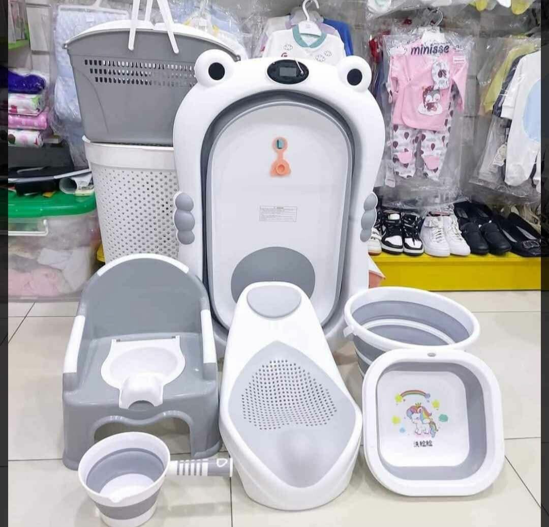 Berso de bébé