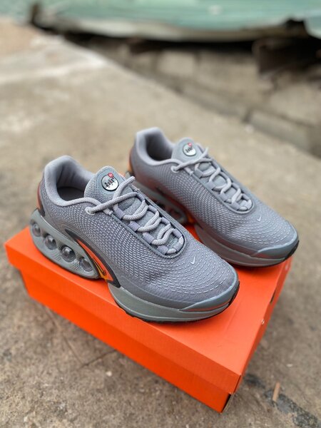 Nike Dn