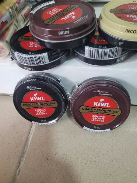 Cirage KIWI