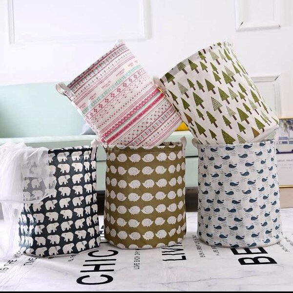 Laundry bags