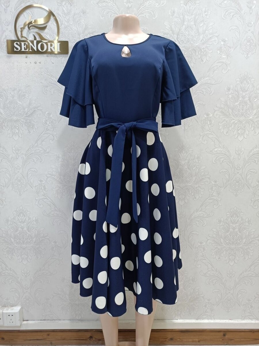 Robe Femme