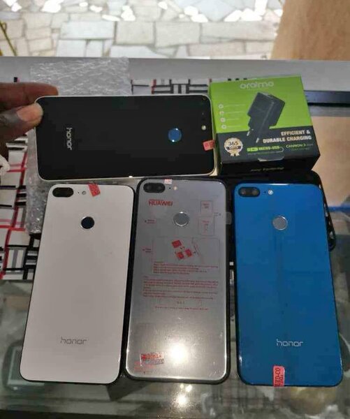 Huwey 8lite