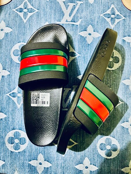 Claquettes