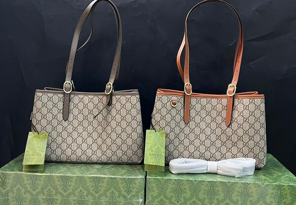 Bag's