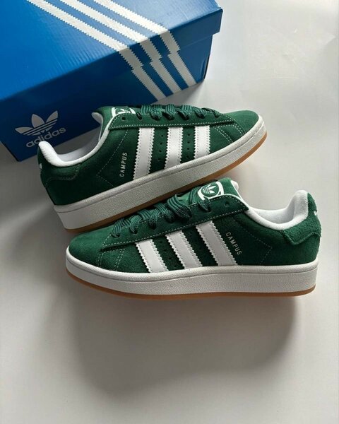 Adidas campus