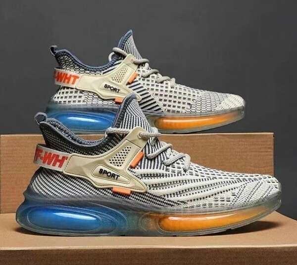 Men's Breathable Shoes Sports Leisure