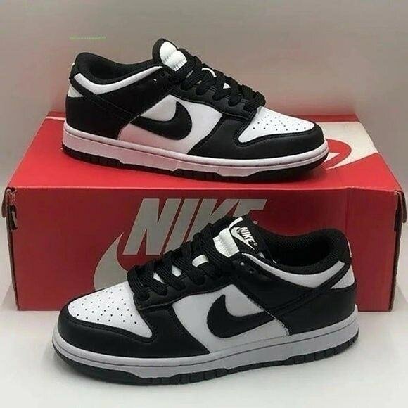Nike sh