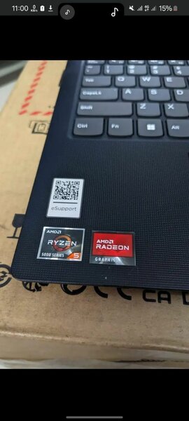 Lenovo ideapad 3