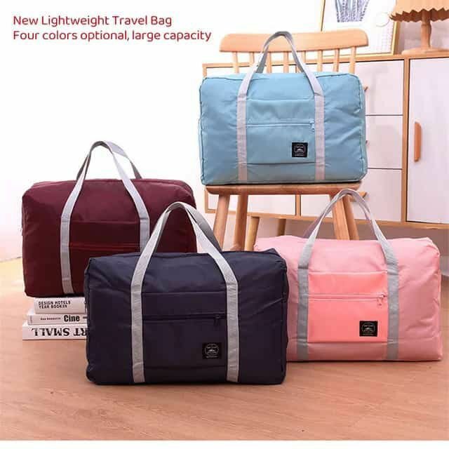 Sacs imperméable