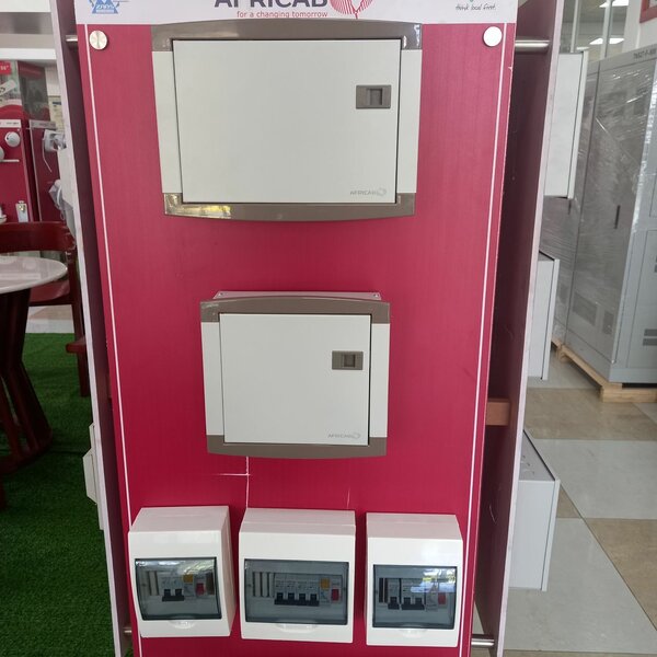 Distribution board