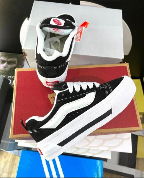 Vans sneaker