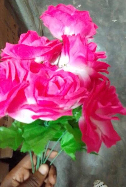 Fleur mariage