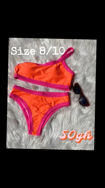 Bikinis