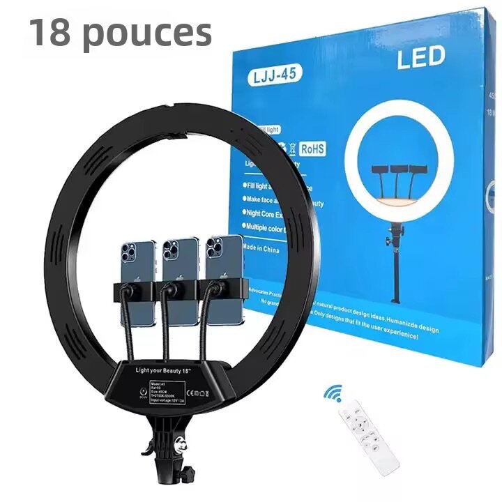 Right light