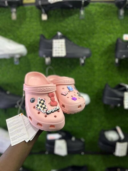 Crocs(classics)